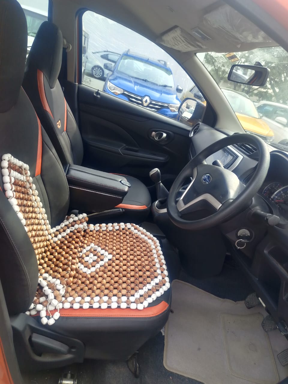 Datsun Go(2013-2018) T